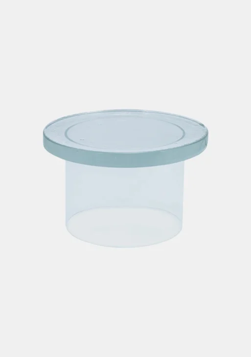 Three Big Coffee Table