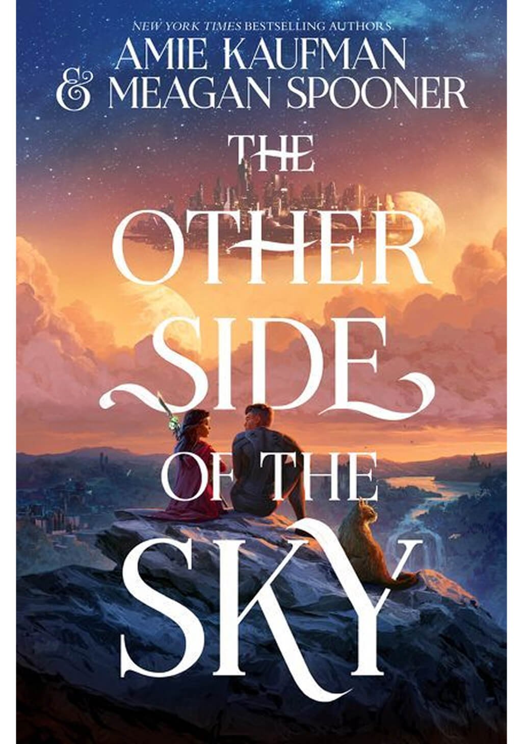 The Other Side Of The Sky