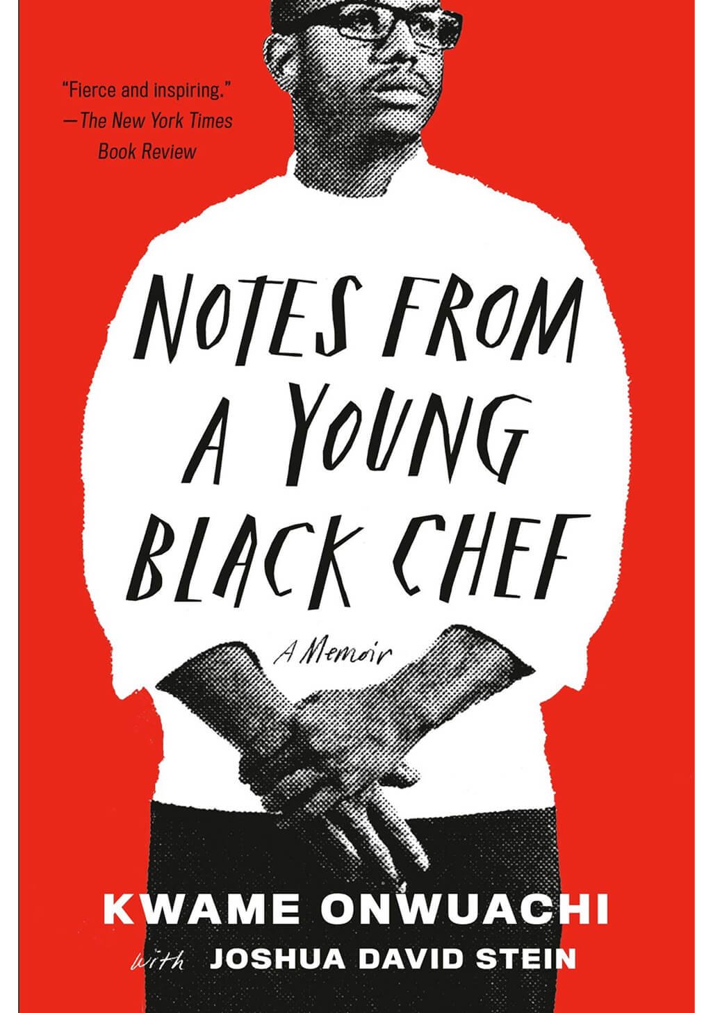 Notes From A Young Chef