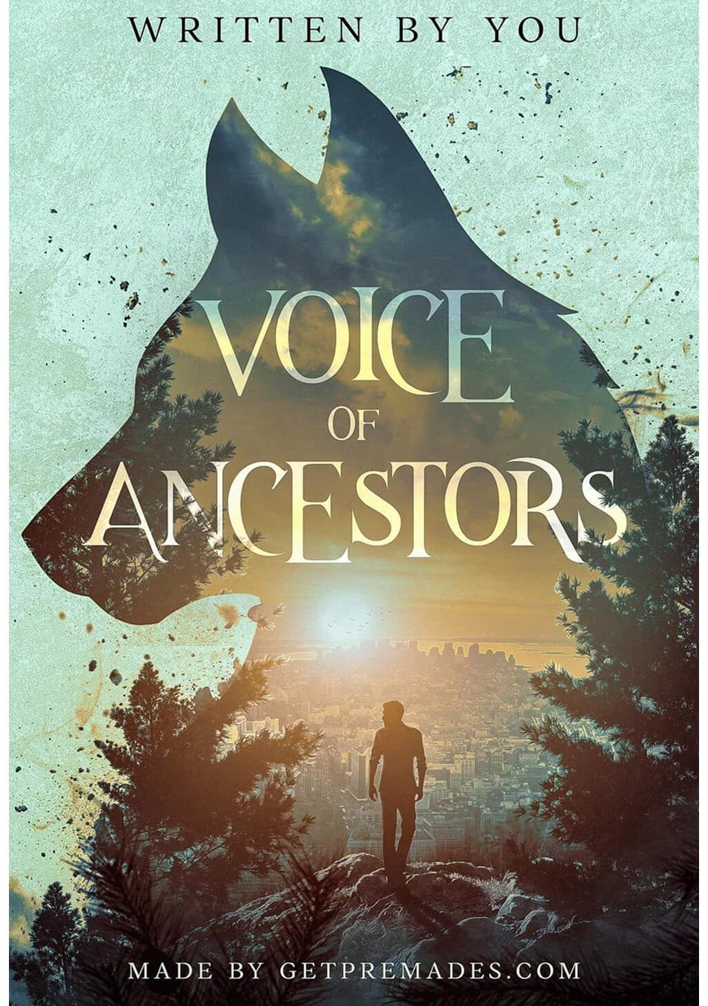 Voice Of Ancestors