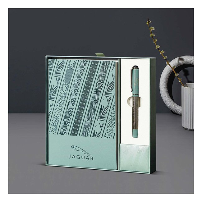Jaguar Gift Set