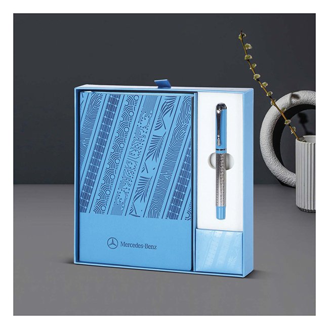 Mercedes-Benz Gift Set
