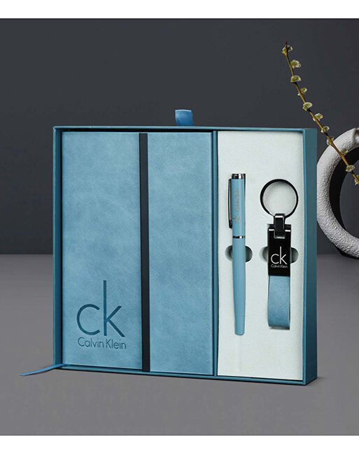Calvin Klein Gift Set