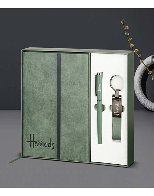 Harrods Gift Set