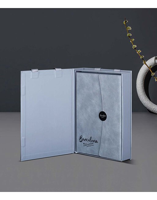 Barcelona Gift Set