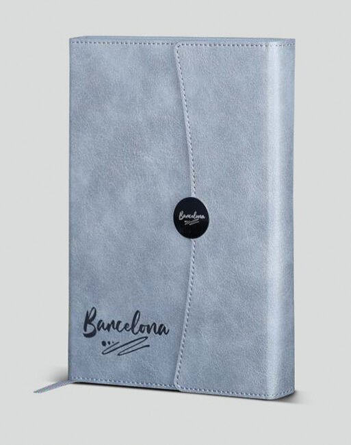 Barcelona Gift Set