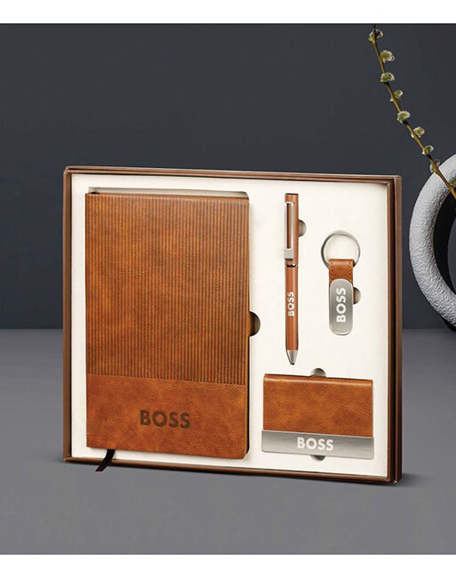 Boss Gift Set