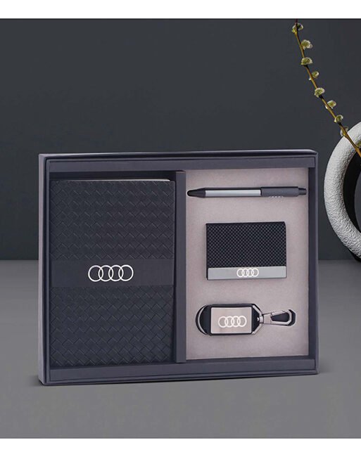 Audi Gift Set
