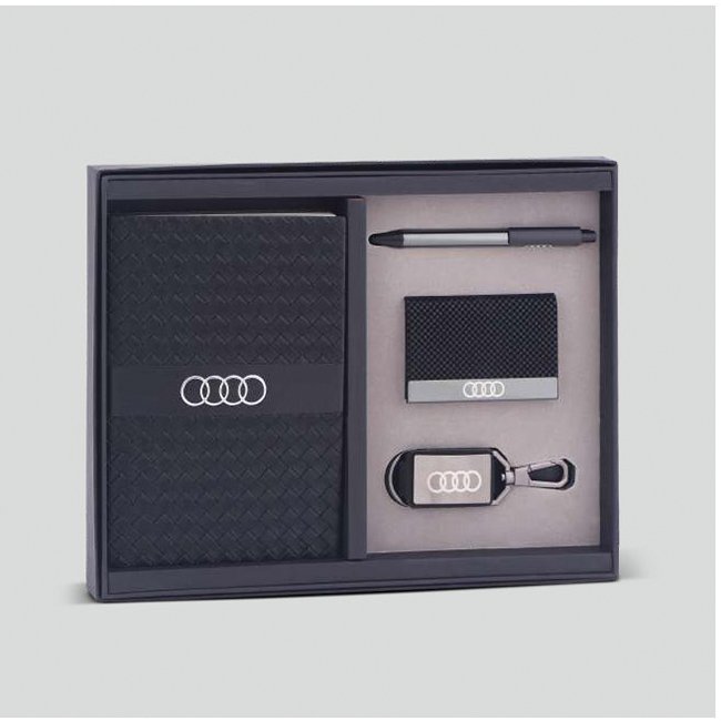 Audi Gift Set - Image 2