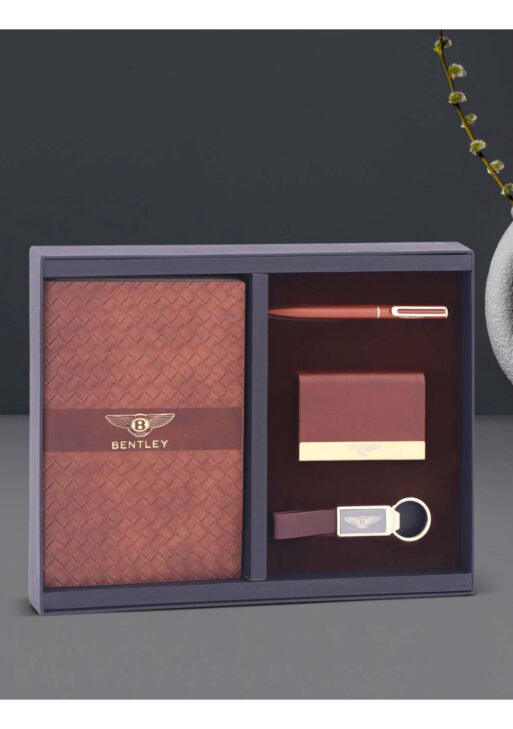 Bentley Gift Set