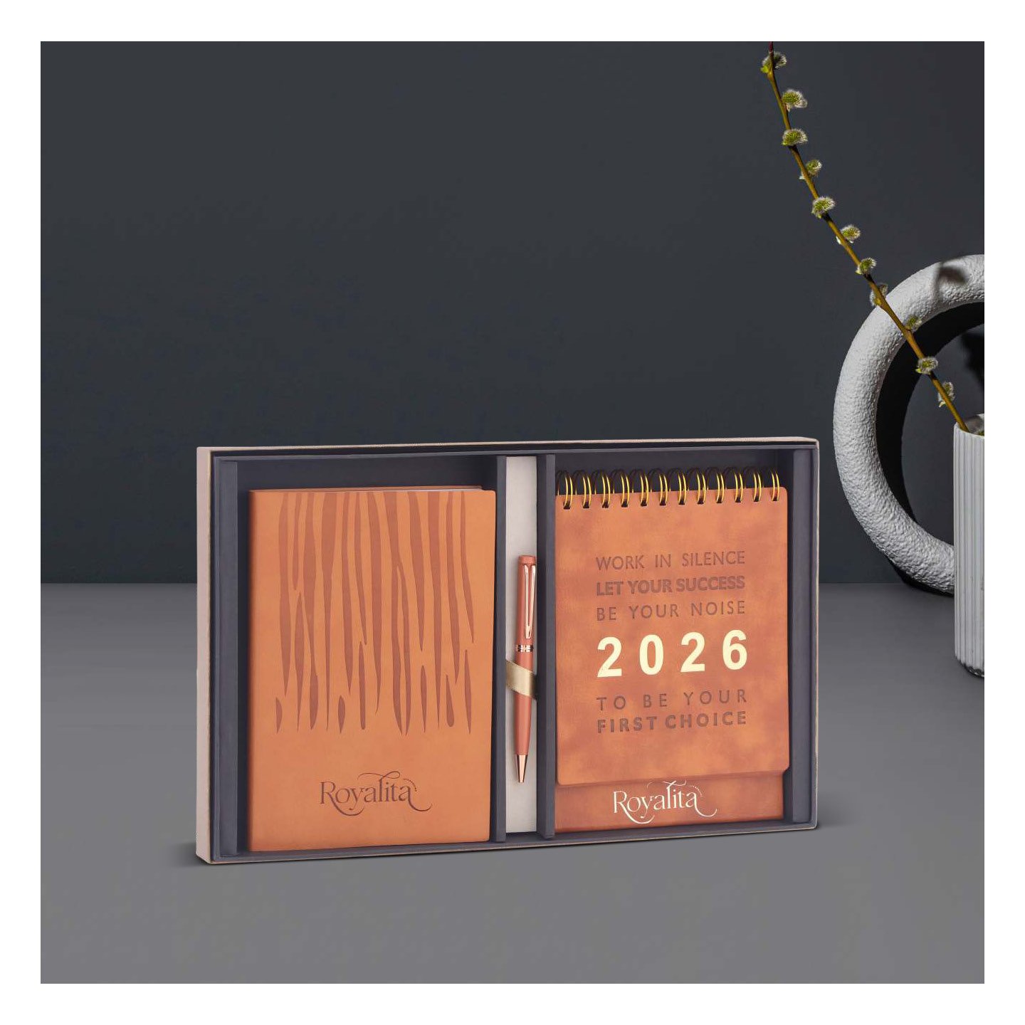 Royalita Gift Set