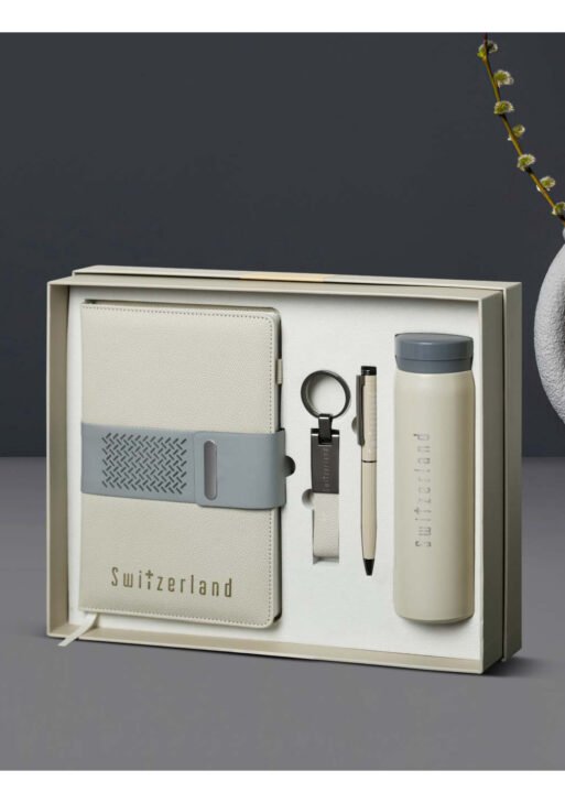 Switzerland Gift Set