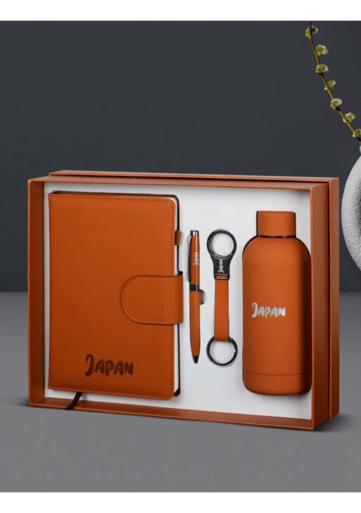 Japan Gift Set