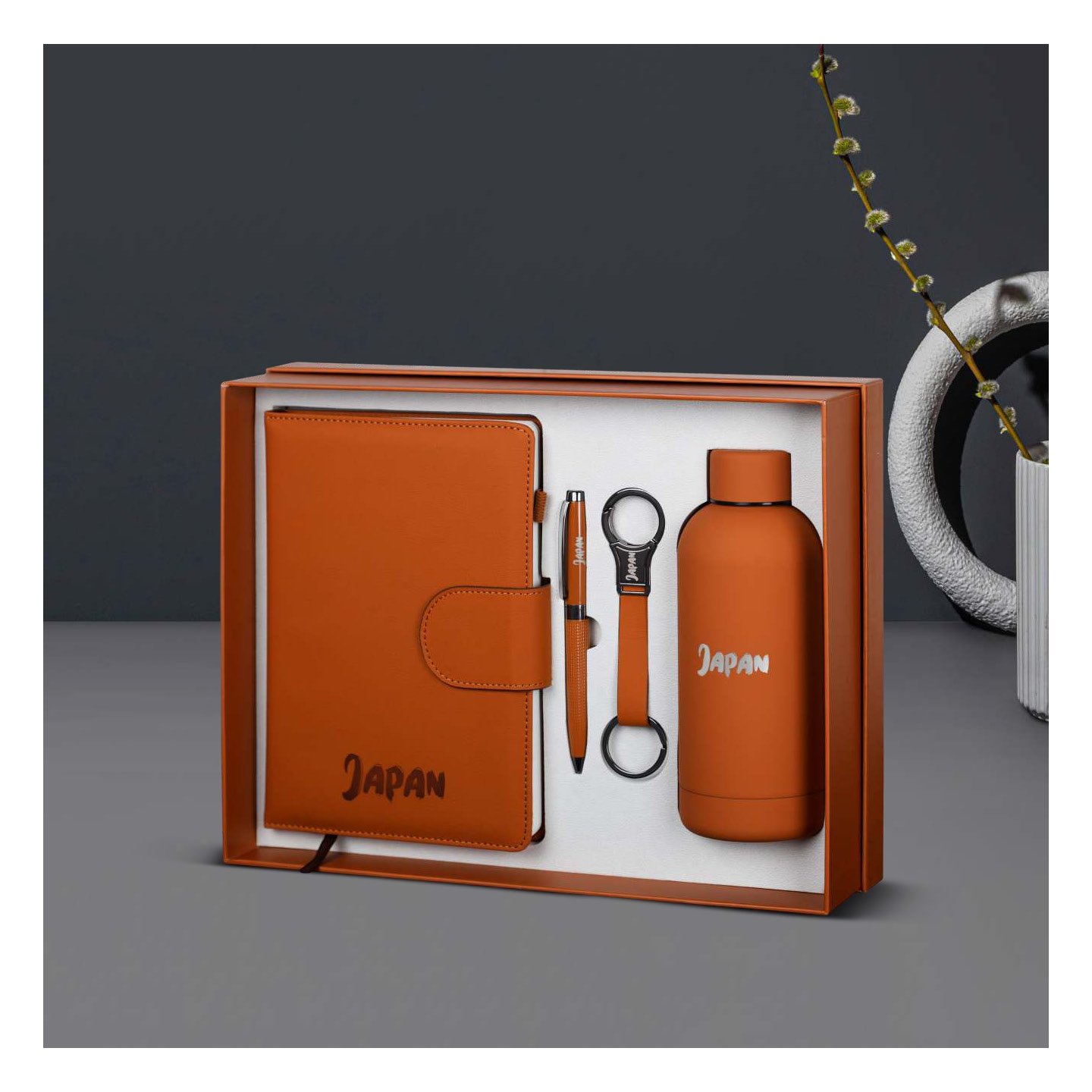 Japan Gift Set