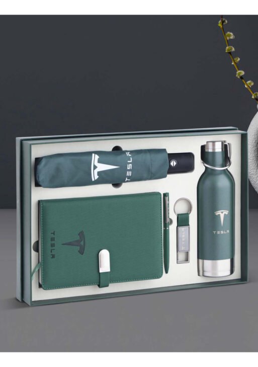 Tesla Gift Set