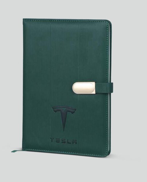 Tesla Gift Set