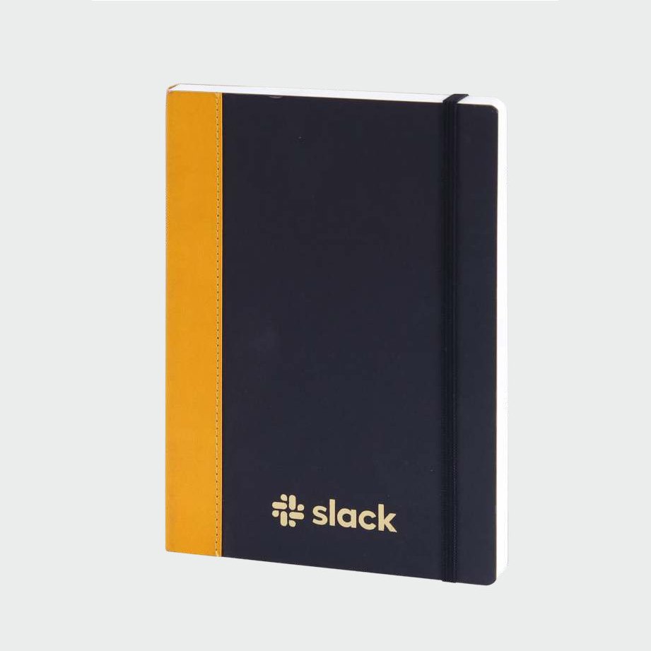 A5 Notebook