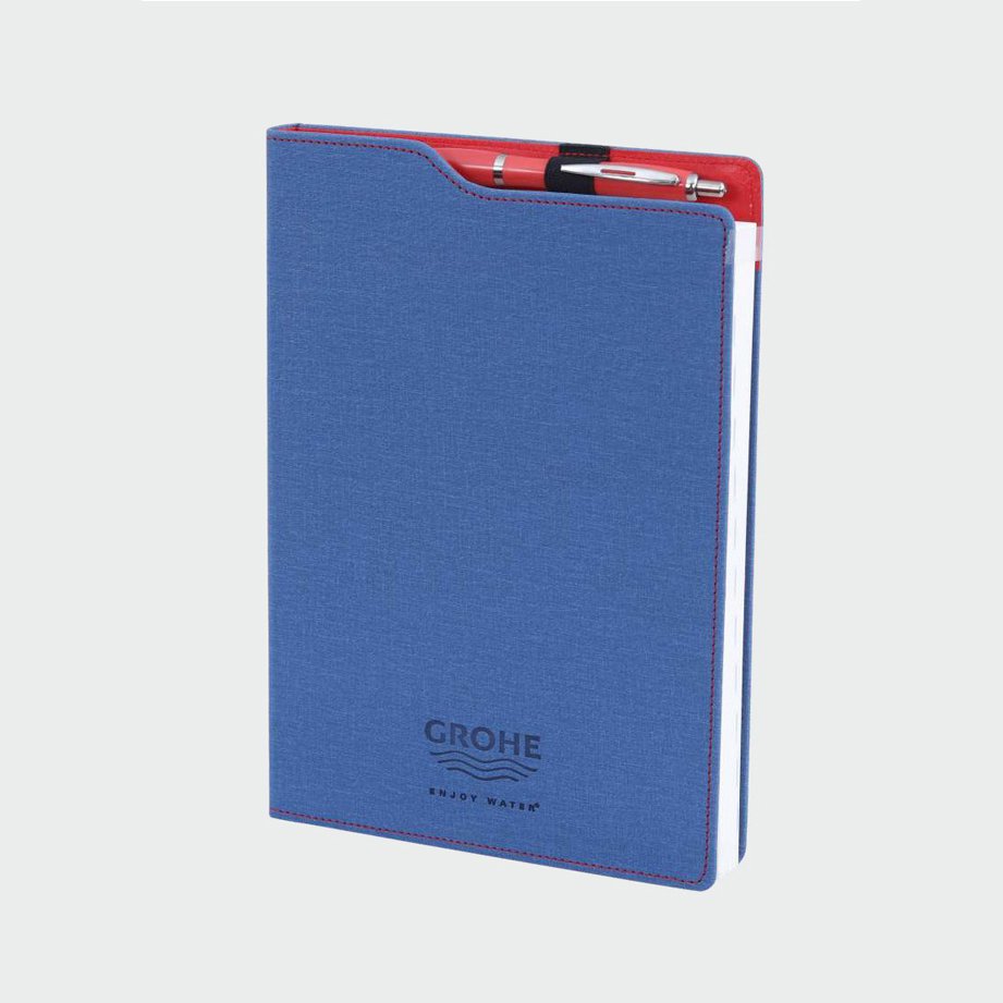 Any Year Diary